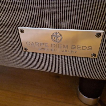 Ekhems Gard Aparthotel Förslöv Екстериор снимка