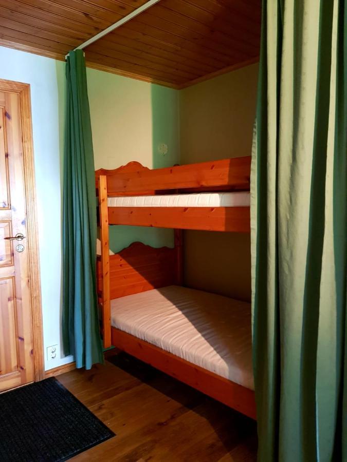 Ekhems Gard Aparthotel Förslöv Екстериор снимка