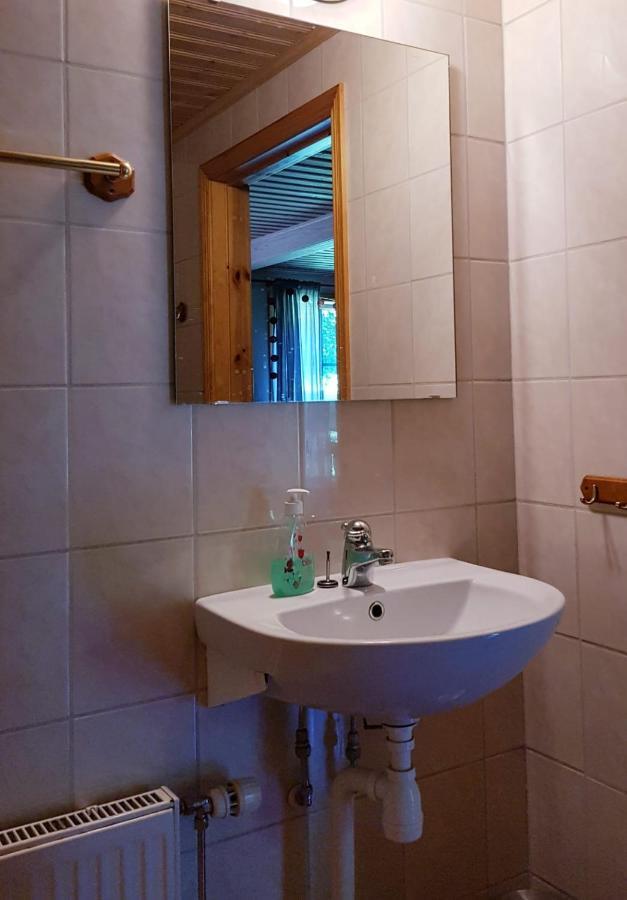 Ekhems Gard Aparthotel Förslöv Екстериор снимка