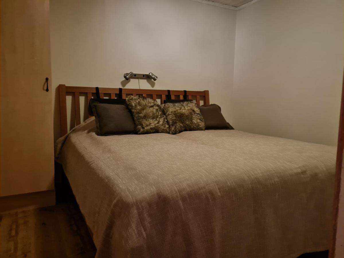 Ekhems Gard Aparthotel Förslöv Екстериор снимка