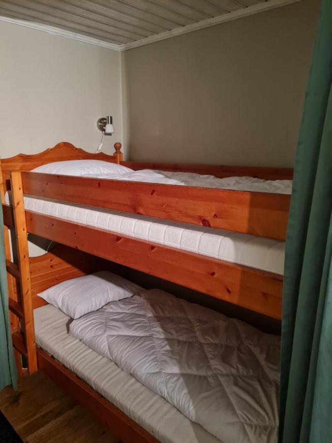 Ekhems Gard Aparthotel Förslöv Екстериор снимка