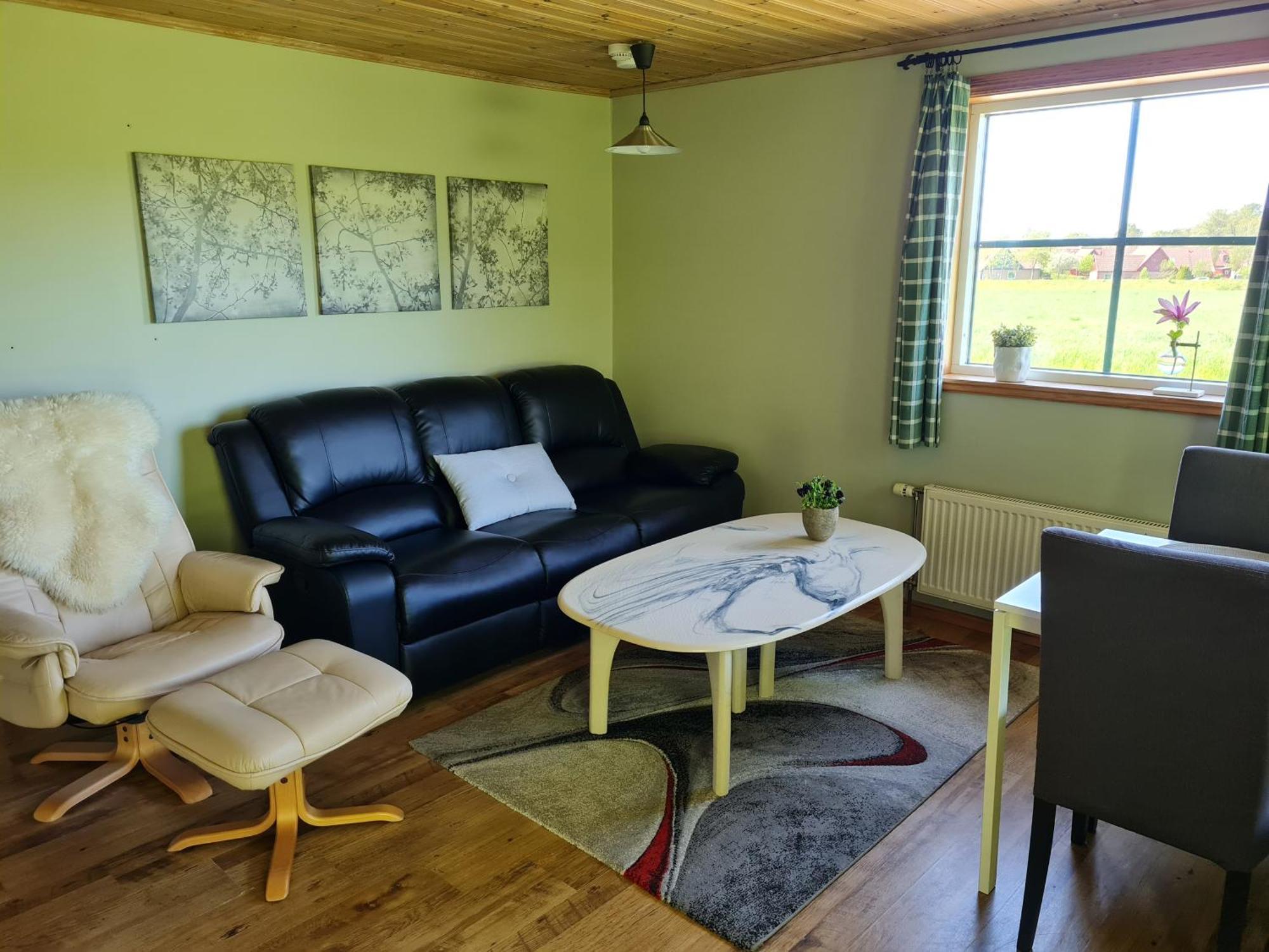 Ekhems Gard Aparthotel Förslöv Екстериор снимка